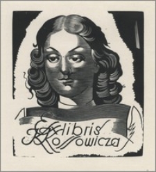Ex libris KKossowicza