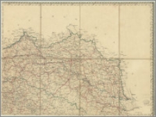 [Polska południowo-wschodnia, Ukraina zachodnia]