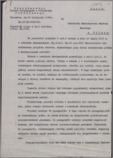 Materiały działalności naukowej i społecznej Tadeusza Czeżowskiego, cz. 2