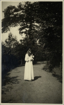 I Komunia Danusi w Bojanowie