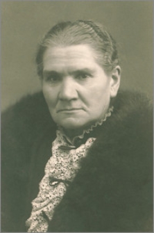 Stanisława Tyborska