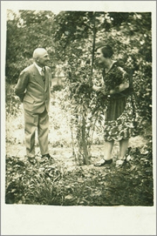 Zofia i Stanisław Koczorowscy