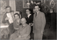 Rodzina Koczorowskich