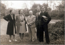 Rodzina Koczorowskich