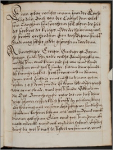 Einn gebete welches mann Inn der Kirche aus dem Buch von der Cantzel dem volck fein Langsam fur sprechenn soll, als in der Zeit des sterbens des krieges, Oder der thewrung, welche straffe vorhandenn, Inn der selbigenn straff Stadt mag solches gebete gesprochenn werdenn