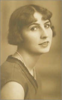 Leokadia Kaczorkiewicz