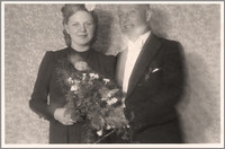 Ślub Ireny Michałek