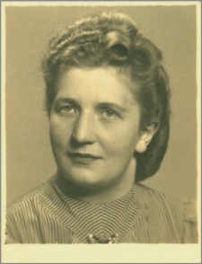 Halina Tyborska