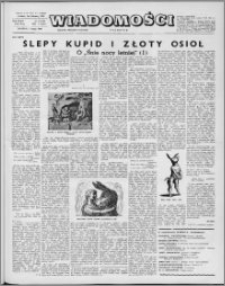 Wiadomości, R. 35 nr 5 (1766), 1980