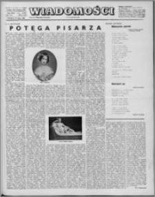 Wiadomości, R. 35 nr 6 (1767), 1980