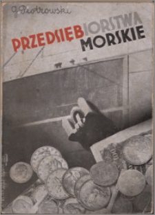 Przedsiębiorstwa morskie