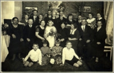 Pierwsza komunia święta