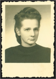 Urszula Tyborska