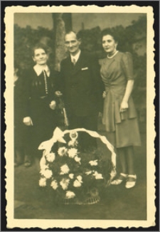 Srebrne gody dziadków