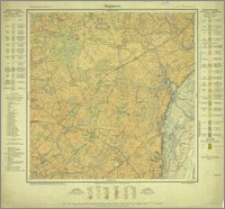 Bagniewo, Gradabteilung 32, Blatt 42