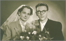 Urszula i Henryk Skibiński