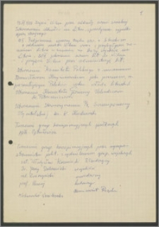 [Grupy konspiracyjne]