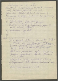 Legalizacja - komórka "N"