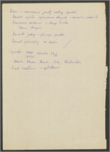 Prace [łączniczek]