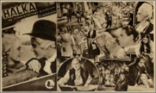 [Ulotka] : [Inc.:] "Halka wg. niesmiertelnego arcydzieła St. Moniuszki"