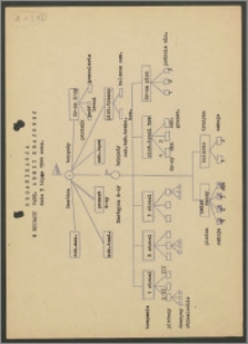 [ORGANIZACJA 8 BRYGADY PART. ARMII KRAJOWEJ dnia 5 lipca 1944 roku ; ORGANIZACJA 12 BRYGADY PART. ARMII KRAJOWEJ dnia 5 lipca 1944 roku]