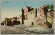 Toruń - Dwór Mieszczański