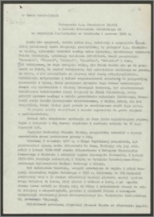 Dr Roman Korab-Żebryk : Pożegnanie ś.p. Stanisława Kiałki w imieniu środowiska wileńskiego AK na cmentarzu św. Wawrzyńca we Wrocławiu 4 czerwca 1980 r.