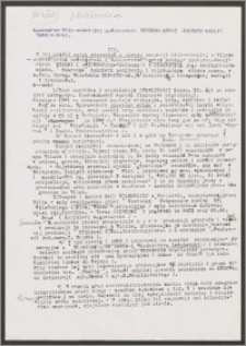 Kulikowski Julian: [Wspomnienie o Stanisławie Kiałce]