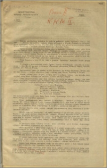 [Obwieszczenie] : [Inc.:] Komisje weryfikacyjne powołane do życia na podstawie ustawy sejmowej z dnia 2. VIII. 1919 r. o ułożeniu starszeństwa i nadaniu stopni oficerskich w Wojsku Polskiem na konstytuującym posiedzeniu Ogólnej Komisji Weryfikacyjnej [...]
