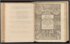 Musæ Sioniæ : Oder Geistliche Concert Gesänge über die fürnembste Herrn Lutheri vnd anderer Teutsche Psalmen, Mit VIII. Stimmen gesetzt, vnd Zugleich auff der Orgel vnd Chor, mit lebendiger stim[m] vnd allerhand Instrumenten in der Kirchen zu gebrauchen. T. 1. Tenor II