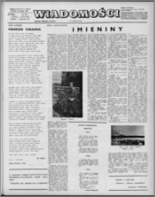 Wiadomości, R. 35 nr 40 (1801), 1980