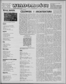 Wiadomości, R. 35 nr 45/46 (1806/1807), 1980