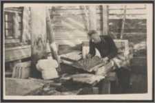 S. Kiałka - "chudożnik", artysta