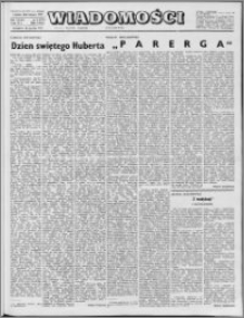 Wiadomości, R. 34 nr 4 (1713), 1979