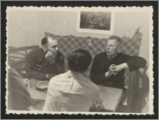 Stanisław Kiałka i Bolesław Nowik