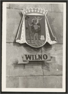 Herb Wilna