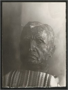 Rzeźba Felicjana Kiałki