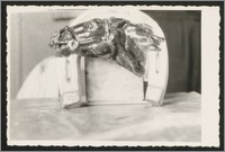 Podkowa na szczęście