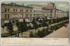 Pozdrowienie z Poznania