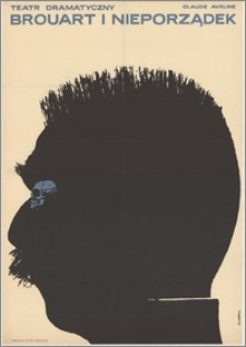 Brouart i nieporządek