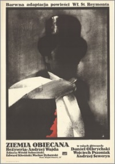 Ziemia obiecana. Barwna adaptacja powieści Wł. St. Reymonta