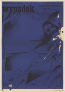 Wypadek. Film angieslski nagrodzony na MFF w Cannes