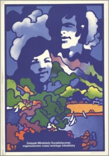 Związek Młodzieży Socjalistycznej - organizatorem czasu wolnego młodzieży