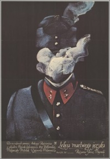 Lekcja martwego języka. Film na motywach powieści Andrzeja Kuśniewicza