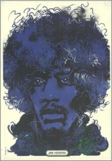 Jimi Hendrix