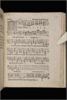 Cunæ Pueruli Christi Salvatoris : Septem vocibus musicis celebrata