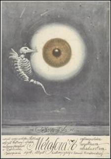 Metafora' 76 : Ogólnopolska wystawa malarstwa