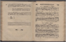 Magnificat : [Incipit:] Et exultavit Spiritus meus ... Discantus, Altus 3 Chori