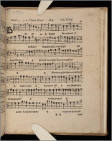 Concentus Musicus : Zu Hochzeitlichen Ehren vnd Wolgefallen, Dem Ehrenvesten, Achtbarn vnd Vornehmen Herrn Casparo Goltzen, Rhatsverwandten zu Berlin, Bräutigam: Vnd seiner Vielgeliebten Braut, Der VielEhrentugendsamen Frawen Magdalenen Mauriti[i], Deß weyland Ehrenvesten, Achtbarn vnd Vornehmen Herrn Martini Schönebrunnes seligen hinterlassene Witwe. Mit 8. Stimmen