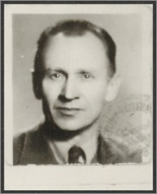 Edward Chodkowski - fotografia